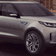 Illustration for article titled Land Rover Discovery Concept Can Be Driven By Remote Control